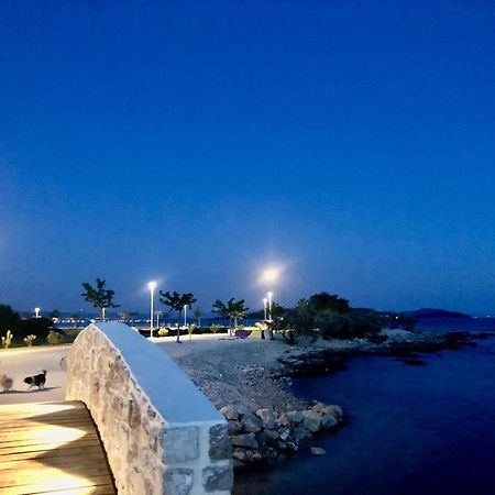 Villa Emilia Vodice Eksteriør billede