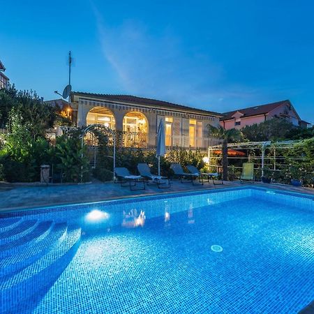 Villa Emilia Vodice Eksteriør billede
