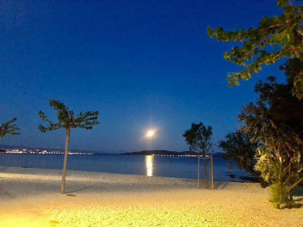 Villa Emilia Vodice Eksteriør billede