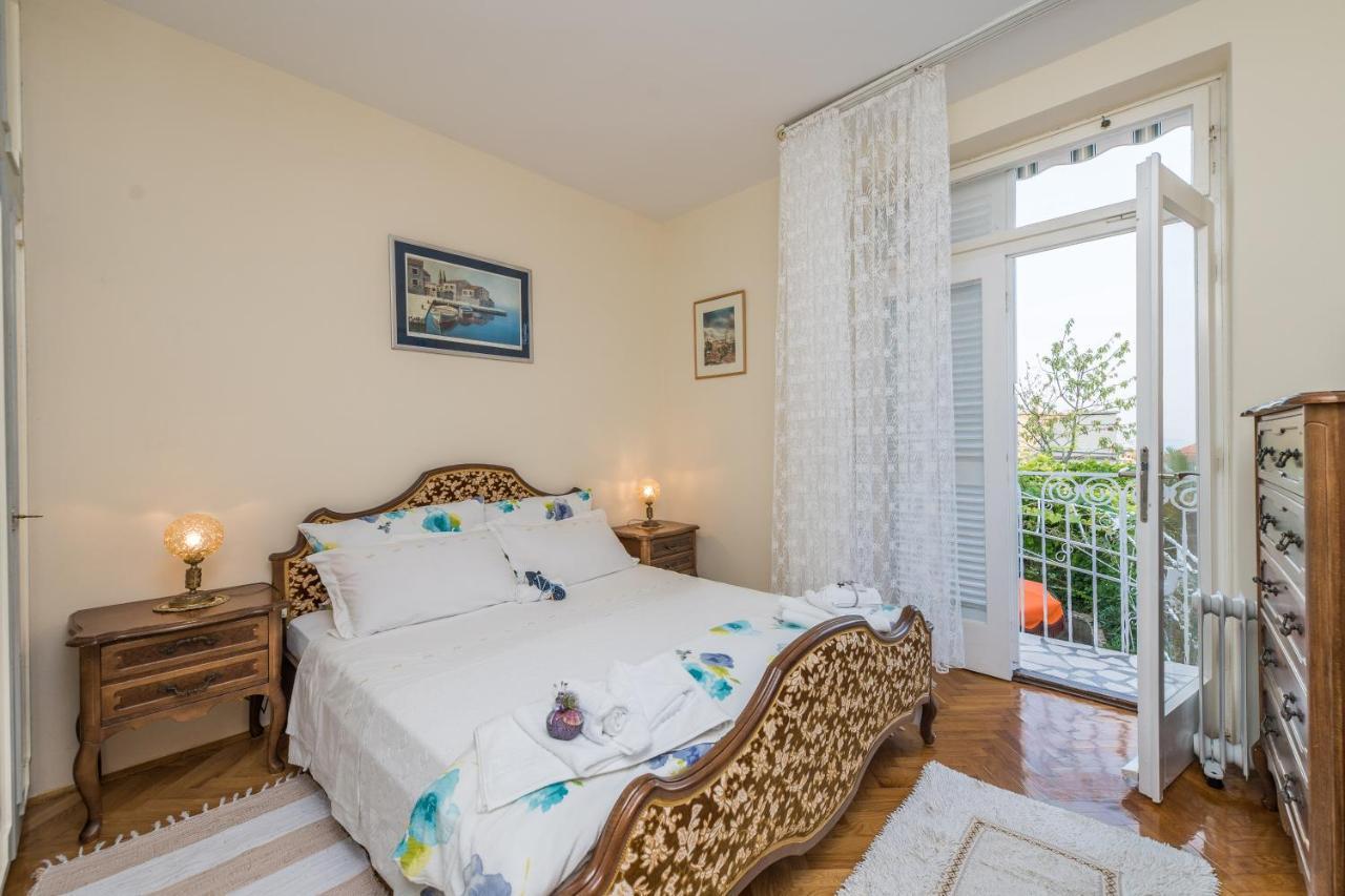 Villa Emilia Vodice Eksteriør billede