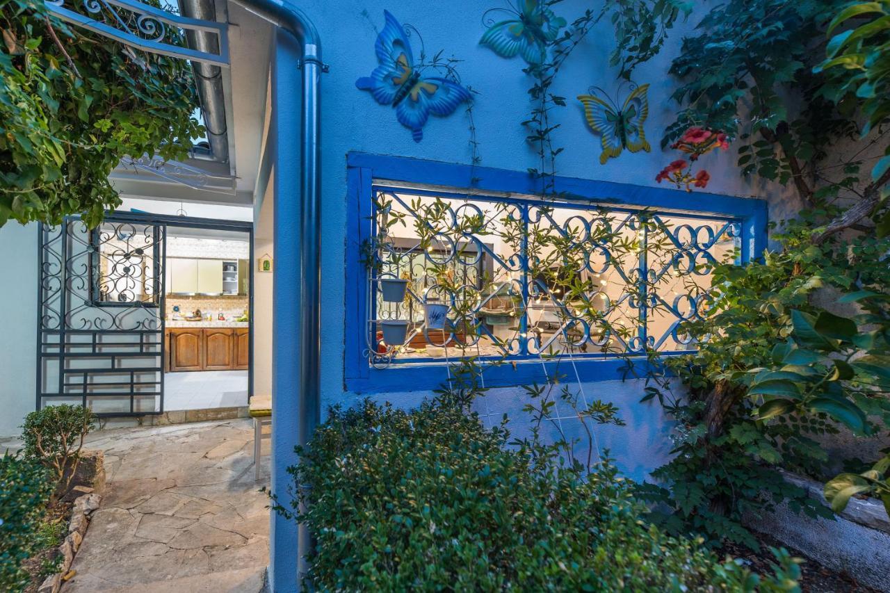 Villa Emilia Vodice Eksteriør billede