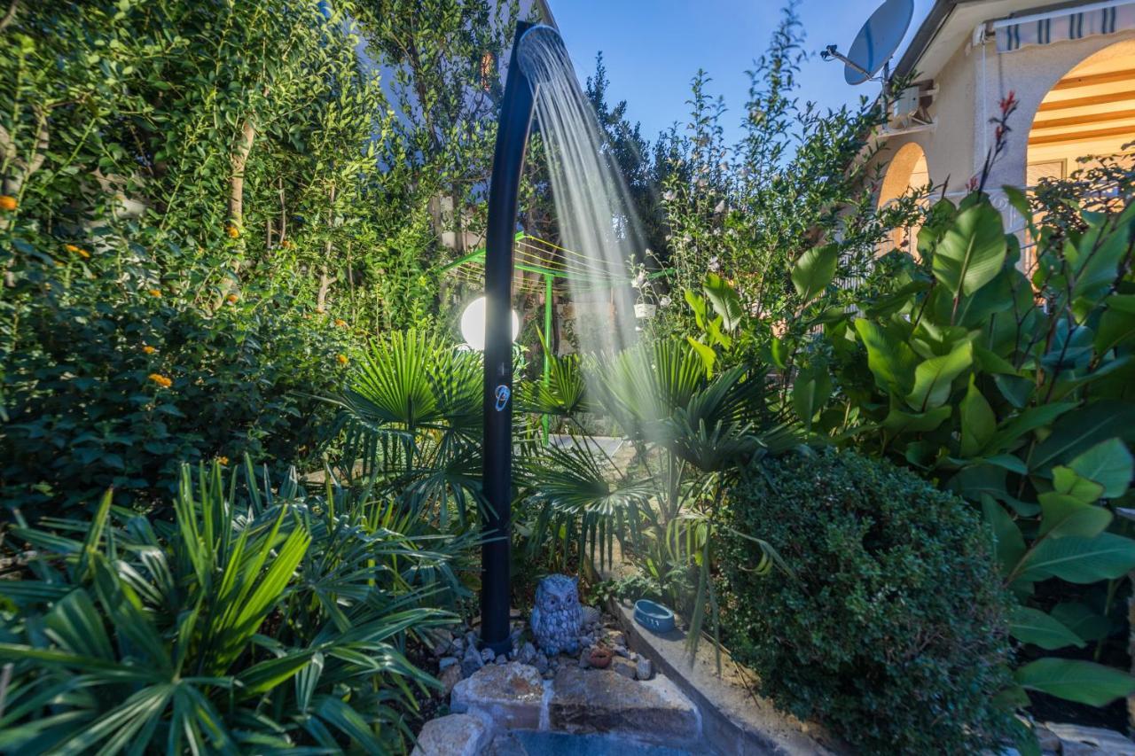 Villa Emilia Vodice Eksteriør billede